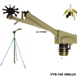 VYR-100 GRILLO